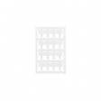 6ES7193-6LF30-0AW0 ET200SP Labeling Plates