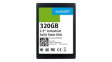 SFSA320GS2AK4TO-I-8C-22P-STD Industrial SSD X-76 2.5" 320GB SATA III