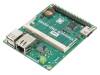 VISIONCB-IND-HDMI, Ср-во разработки: ARM NXP; Ethernet, UART, USB; 9ВDC; 98x79x22мм, SOMLABS