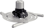 PPC 2000, Universal holder for projectors up to 25 kg, Vogel