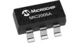 MIC2009A-1YM6-TR Current Limit High Side Switch