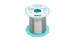T0051402899 Solder Wire, 0.3mm, Sn99.3/Cu0.6/Ni0.05, 100g