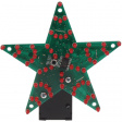 MK170 LED multi-effect star kit