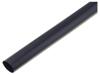 TRJBE3200160020050C1 Термоусадочная трубка; без клея; 2: 1; 3,2мм; черный; полиолефин