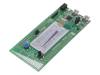 32L0538DISCOVERY, Ср-во разработки: STM32; USB B mini, штыревой, STM