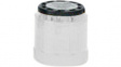 ST70-LWL024-0 Blinking Light Element ST70, white, 24 VAC/DC