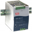 SDR-480-24 Блок питания: импульсный; 480Вт; 24ВDC; 24?28ВDC; 20А; 90?264ВAC