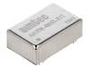 AM3TW-4805S-RVZ Преобразователь: DC/DC; 3Вт; Uвх:18?72В; 5ВDC; Iвых:600мА; DIP24