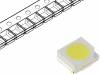 OF-SMD3528WN LED; SMD; 3528,PLCC2; белый холодный; 2100-2400мкд; 6000(тип.)K