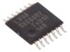 74LV08PW.112 IC: цифровая; AND; Каналы:4; Входы:2; SMD; TSSOP14; Серия: LV