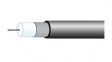 RADOX RF 59 [100 м] Coaxial Cable RG-59 Radox® 6.24mm 75Ohm Tinned Copper Black 100m