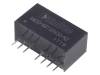 AM3G-4815DH30-NZ Преобразователь: DC/DC; 3Вт; Uвх:36?75В; Uвых:15ВDC; Iвых:100мА