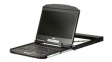 CL3100NX D 18.5^ Widescreen LCD KVM Console VGA/SPHD - USB/SPHD