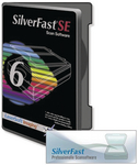 65395, Silverfast SE for Crystalscan 7200, Reflecta