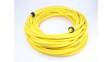 1300100497 Sensor Cables / Actuator Cables MC 3P M/MFE 23M 16/3 TPE FLX