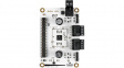 TMC5072-EVAL Stepper Driver Evaluation Board 7...24 VDC   0.76  A