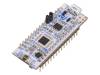 NUCLEO-L432KC Ср-во разработки: STM32; STM32L432KCT6; USB B micro, штыревой