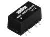 AM1L-0503SH30-FZ Преобразователь: DC/DC; 1Вт; Uвх:4,5?5,5В; 3,3ВDC; Iвых:300мА; SMD