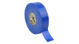 SCOTCH35-19X20BL Vinyl Electrical Tape Blue 19mmx20m