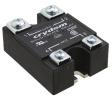 D1D60 Solid State Relay 3.5...32 VDC