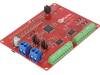 DEV-14149, Контроллер двигателя DC; GPIO; 1,2А; 5?15В; Каналы:2, SparkFun Electronics