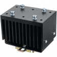 RHS301 Сборочный комплект радиатора 0.8 °C/W (>80W)