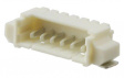 53261-0671 Pin header 90deg. smd 6p