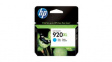 CD972AE#BGX Ink Cartridge 920XL Cyan