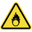 WS3-G-150-YE [100 шт] Warning label PU=100 ST
