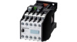 3TH42440BB4 Contactor Relay, 4NC / 4 NO, 24 VDC