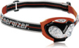ENR VISION HEADLIGHT Head torch Black / Blue