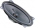 FR 9.15 4 OHM Broadband speaker, 4 Ohm, 30 W, 15 W