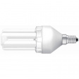 DINT FCY 10W/825 E14 Fluorescent lamp 230 VAC 10 W E14