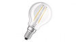 4058075287969 LED Bulb Classic P E14 25W 250lm 2700K
