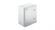 2470730000 Metal Enclosure 220x300x400mm Stainless Steel Silver IP66