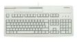 G80-8000LUVDE-0 Keyboard with Built-In Magnetic Card Reader, MX Black, Linear, DE Germany/QWERTZ