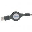 USB CABLE ELFA USB cable assembly