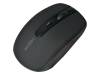 ID0078A, Оптическая мышь; черный; USB; беспроводная; Количество кнопок:4, LOGILINK