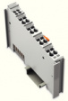 750-600/025-000 End Module extended temperature range