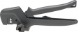 MOBILE DATACOM KIT Crimping pliers with 2 inserts