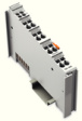 750-600 End Module