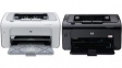 CE658A#BAZ LaserJet Pro P1102w