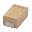A700V476M006ATE025 Polymer capacitor, SMD 47 uF 6.3 VDC