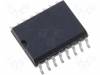 ADUM5201ARWZ Цифровой изолятор; общего назначения; 3,3?5ВDC; SMD; SO16; 2,5кВ