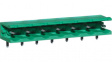 CTBP9558/7AO PCB Terminal Block horizontal 7P