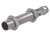 E2B-M12LS02-M1-C1, Датчик: индуктивный; Конф.выхода: NPN / NO; 0?2мм; 10?30ВDC; М12, Omron