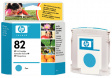 C4911A Ink Cyan