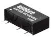 AM1DS-0512SH40Z Преобразователь: DC/DC; 1Вт; Uвх:4,5?5,5В; 12ВDC; Iвых:83мА; SIP7