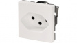 1450780000 Socket Module  mm Type J (T12) White