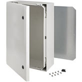 ARCA 604021F, Cabinet ARCA 600 x 400 x 210 mm, Fibox